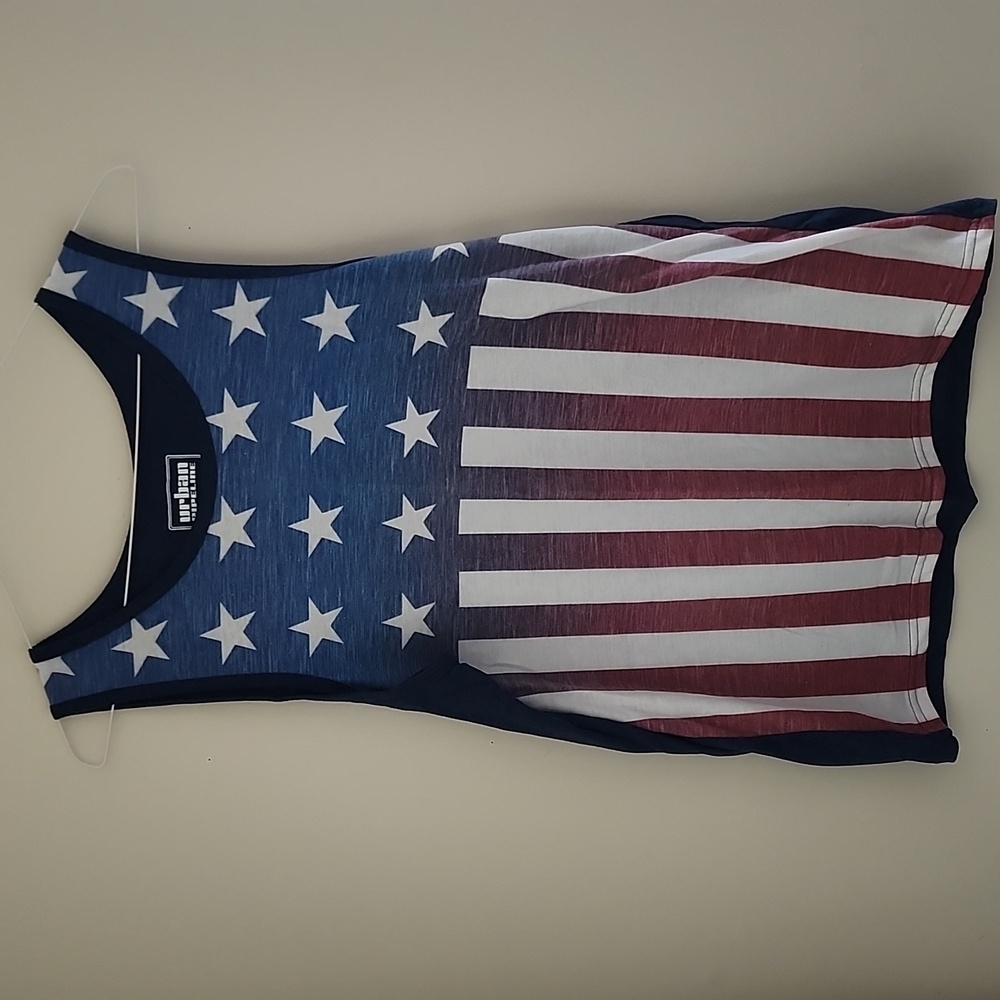 L Men's tshirt